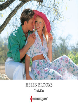 cover image of Traición